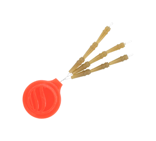 Стопор Cygnet Tapered Heli Sleeve