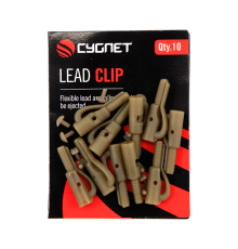 Безопасная клипса Cygnet Lead Clip