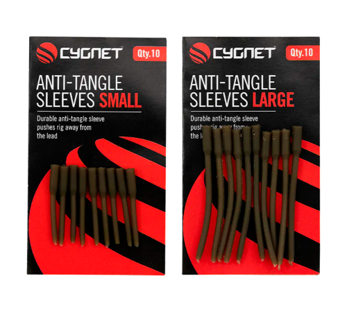 Противозакручиватель Cygnet Anti Tangle Sleeves