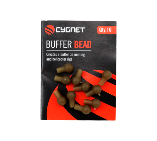 Бусина отбойник Cygnet Buffer Bead