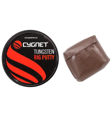 Мягкий вольфрам Cygnet Tungsten Rig Putty