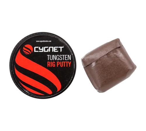  Мягкий вольфрам Cygnet Tungsten Rig Putty
