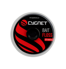 Нить для бойлов Cygnet Bait Floss