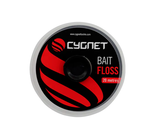 Нить для бойлов Cygnet Bait Floss