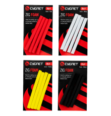 Плавающая пенка Cygnet Zig Foam