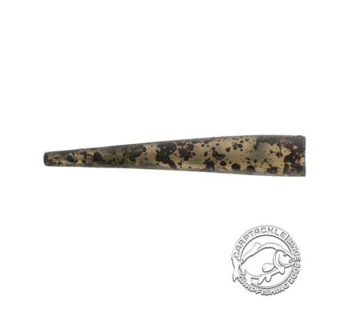 Удлиненные конусы для безопасных клипс Avid Carp Naked Tail Rubbers