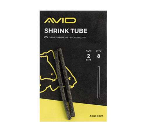 Термоусадочная трубка Avid Carp Shrink Tube