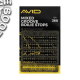 Стопоры для бойлов Avid Carp Mixed Groove Boilie Stops