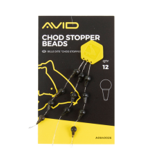 Стопорные бусины для чод-рига Avid Carp Chod Stopper Beads