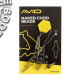 Бусины для чод-рига на леске Avid Carp Naked Chod Beads