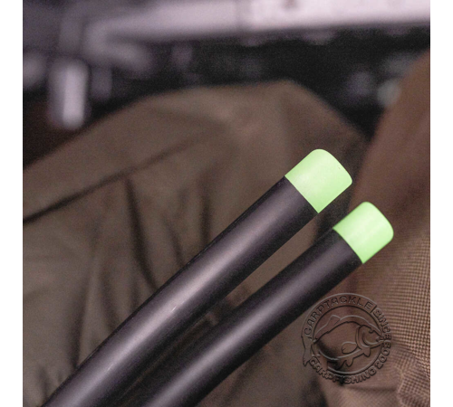 Маркерные колышки Avid Carp Overnighter Yard Sticks