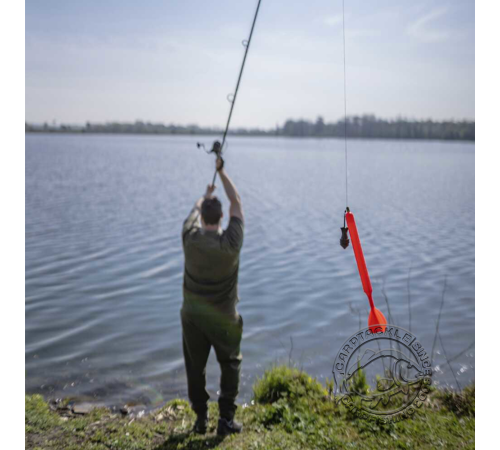 Маркерный набор Avid Carp