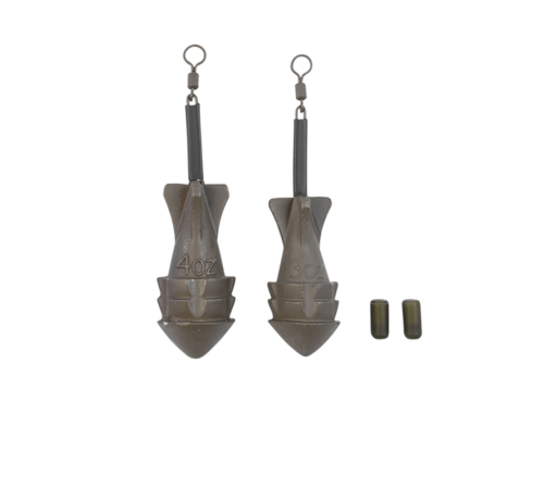 Маркерные грузила Avid Carp Marker Leads