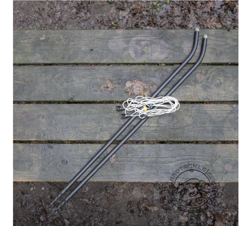 Маркерные колышки с буром Avid Carp Screw Point Yard Sticks