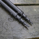 Маркерные колышки с буром Avid Carp Screw Point Yard Sticks
