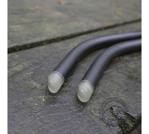 Маркерные колышки с буром Avid Carp Screw Point Yard Sticks