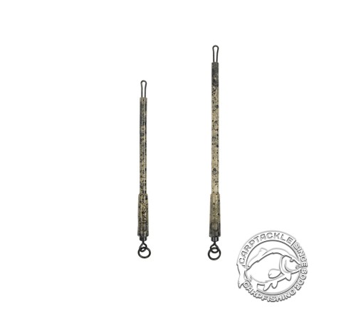 Втулки для ловли с ПВА-мешками Avid Carp Micro QC Lead Clip Kit