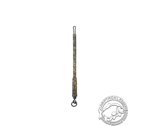 Втулки для ловли с ПВА-мешками Avid Carp Micro QC Lead Clip Kit