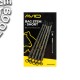 Втулки для ловли с ПВА-мешками Avid Carp Micro QC Lead Clip Kit