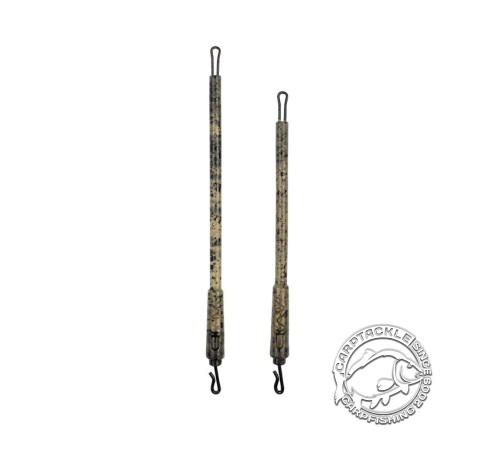 Втулки с быстросъемом для ловли с ПВА Avid Carp QC Bag Stems