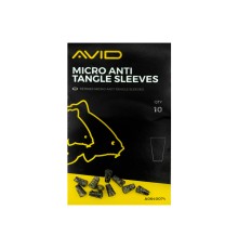 Отбойные микро-конусы Avid Carp Micro Anti Tangle Sleeves