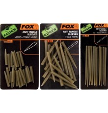 Отводчик для поводка FOX EDGES™ Anti Tangle Sleeves