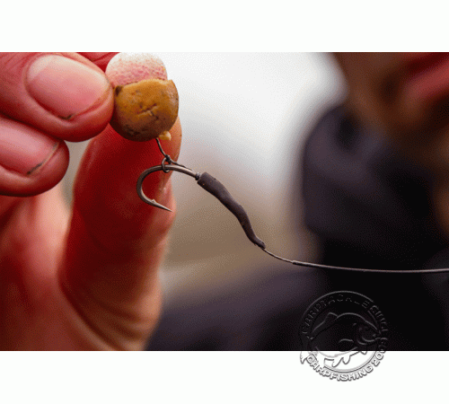 Силиконовый конус утяжеленный лентяйка Fox Edges Tungsten Line Alignas