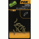 Силиконовый конус лентяйка Fox Edges Flippas Trans Khaki