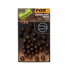 Бусина с конусным отверстием 6мм Fox Edges Camo Tapered Bore Bead 6mm