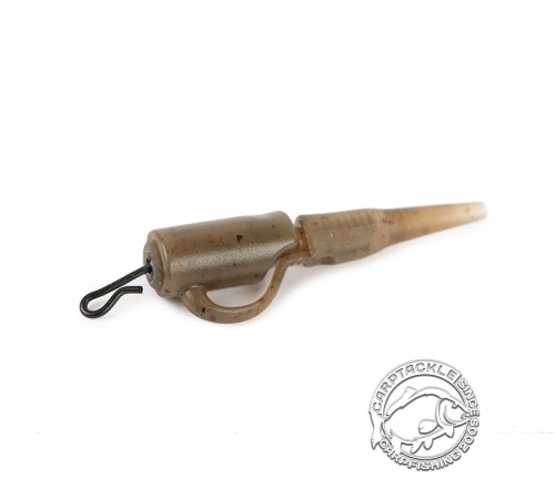 Набор для скользящей безопасной клипсы Fox EDGES Running Safety Clip Kit