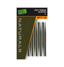 Конусный противозакручиватель Fox EDGES Naturals Anti Tangle Sleeves XL