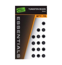 Бусины вольфрамовые Fox EDGES Essentials Tungsten Beads 5mm