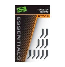 Лентяйки вольфрамовые Fox EDGES Essentials Tungsten Flippas
