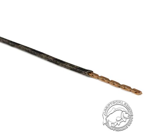 Ледкор с медной цепью Fox Edges Naturals Copper-Core