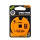 Готовые стандартные поводки для чод-риг Fox Edges Standard Chod Rig Barbed