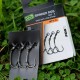 Готовые Спиннер-риги FOX EDGES SPINNER RIGS (x3)