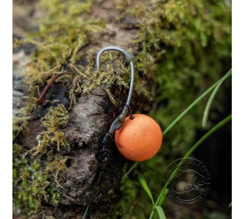 Готовые Спиннер-риги FOX EDGES SPINNER RIGS (x3)