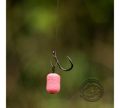 Готовые поводки FOX Carp Ready Rigs - Fluoro D-Rig (x3)