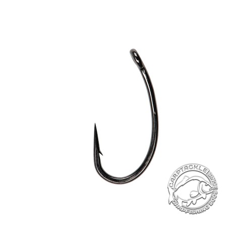 Крючки Fox Carp Hooks Curve Shank