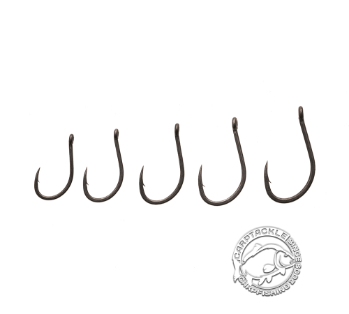 Крючки ESP CRYOGEN Grip Rigger