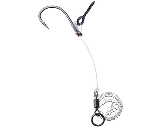 Готовая оснастка ESP Cryogen Chod Rigs