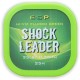Шок-лидер плетеный E-S-P SPOD Leader 35lb 25m