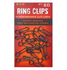Застежка ESP Ring Clip