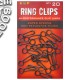 Застежка ESP Ring Clip