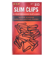 Застежка ESP Slim Clip