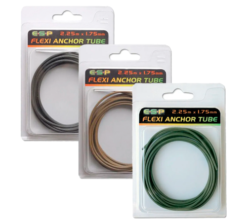 Противозакручиватель ESP Flexi Anchor Tube