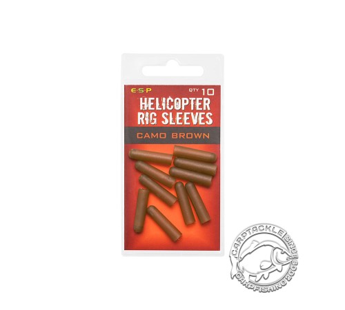 Отбойник ESP Helicopter Rig Sleeves