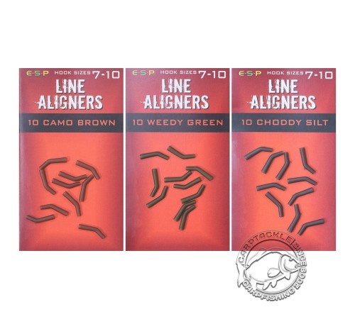 Трубка для крючка ESP Line Aligners