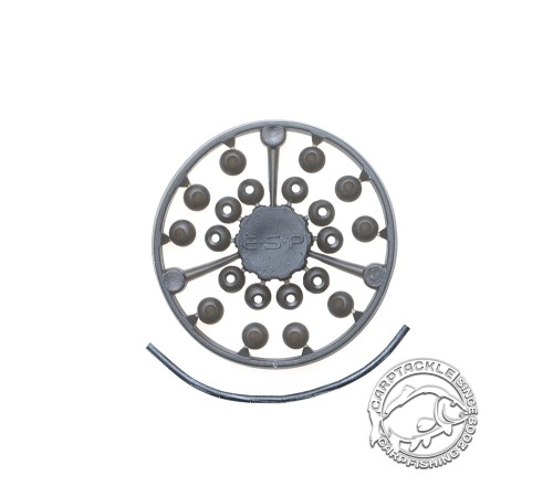 Стопорная бусина ESP Leadcore Stop Bead