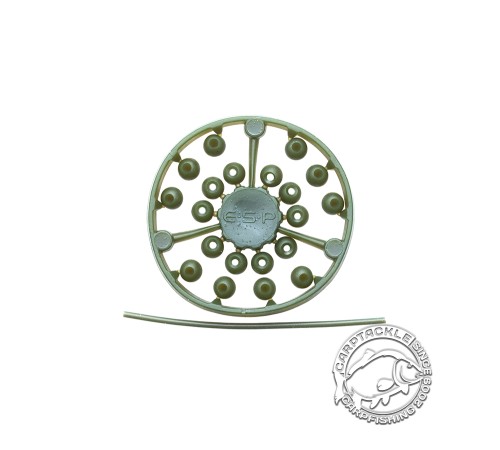 Стопорная бусина ESP Leadcore Stop Bead